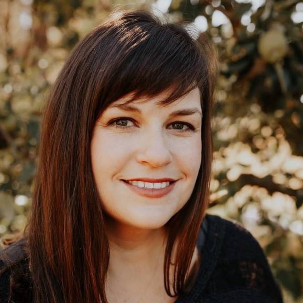 Meet your Posher, Jeanne